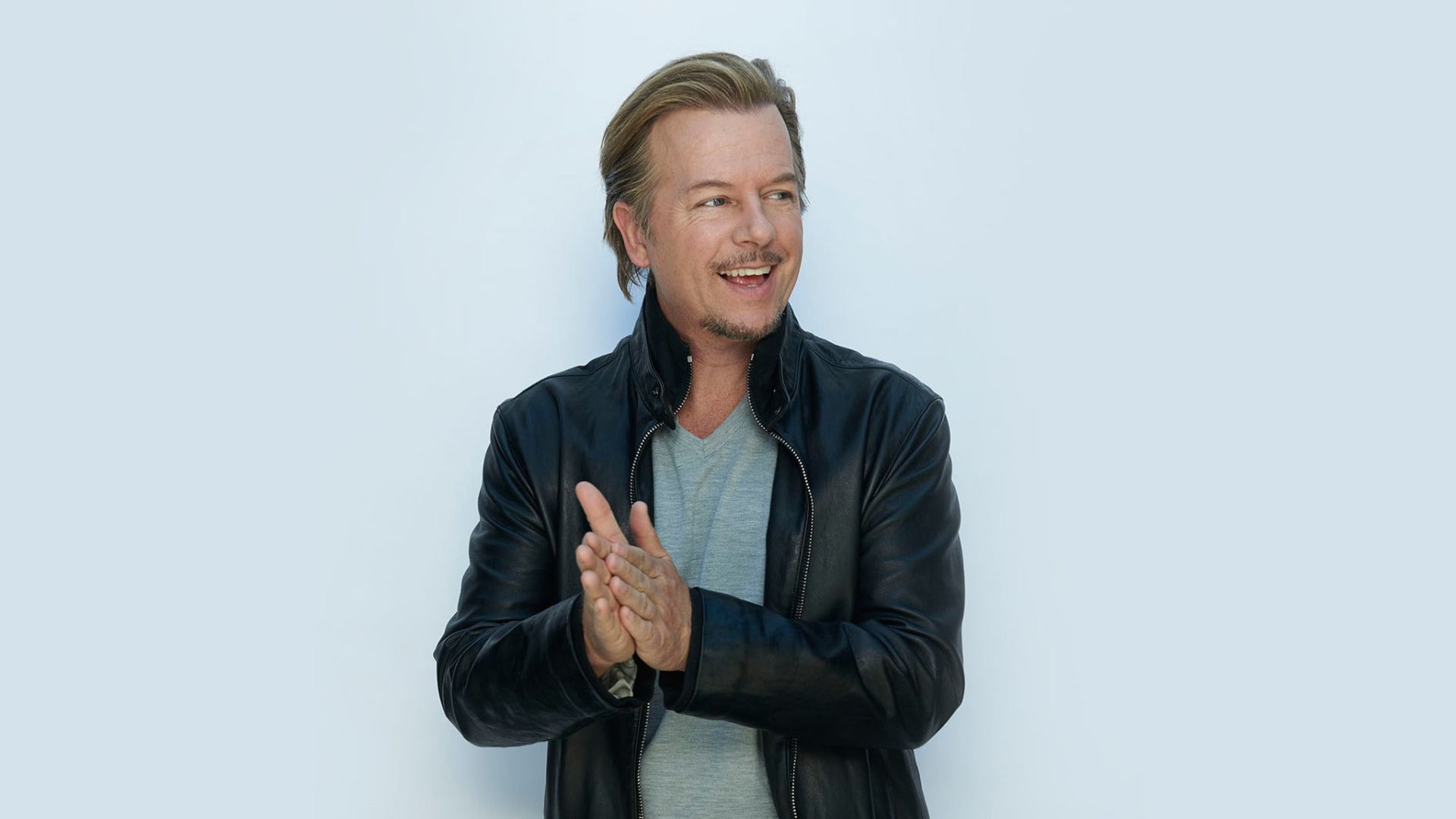 David Spade - Jan. 2